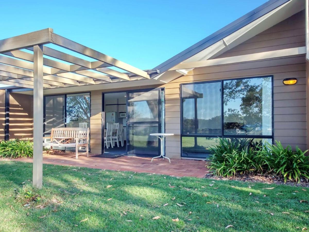 Villa Horizons Retreat Salamander Bay Exterior foto