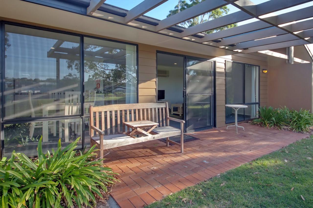 Villa Horizons Retreat Salamander Bay Exterior foto